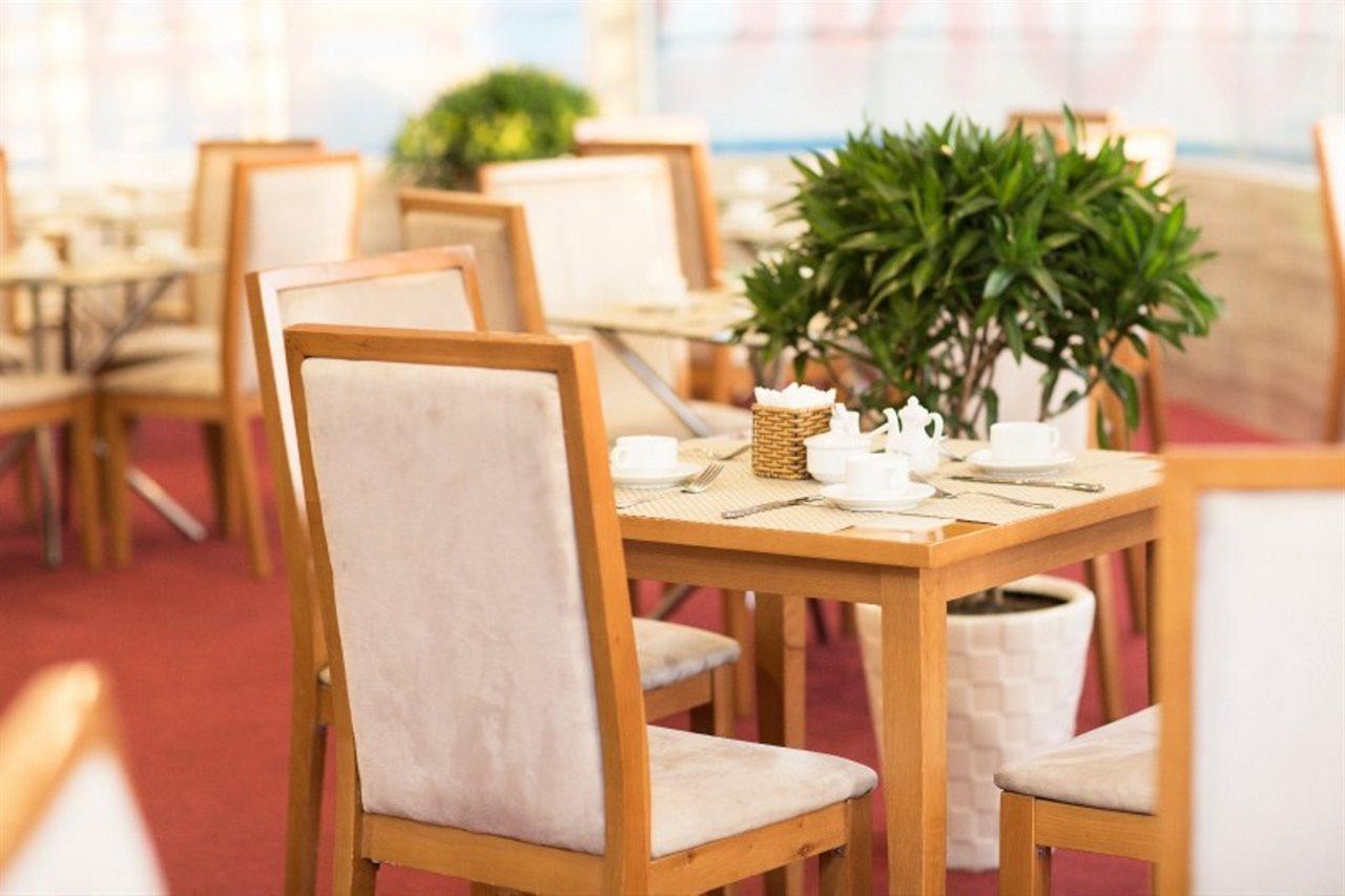 Calista Sai Gon Hotel Хошимин Экстерьер фото