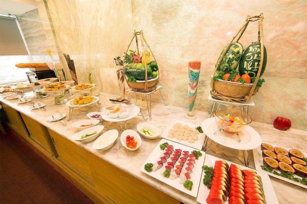 Calista Sai Gon Hotel Хошимин Экстерьер фото